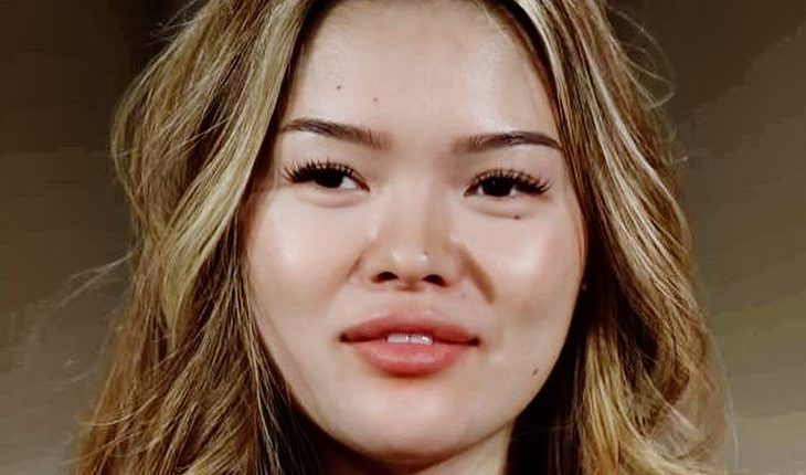 Luna Nozawa (Lisa Yamada)