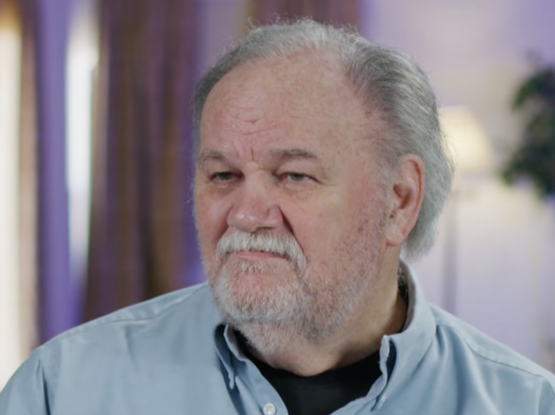 Meghan Markle’s Estranged Father Thomas Markle Can’t Catch A Break