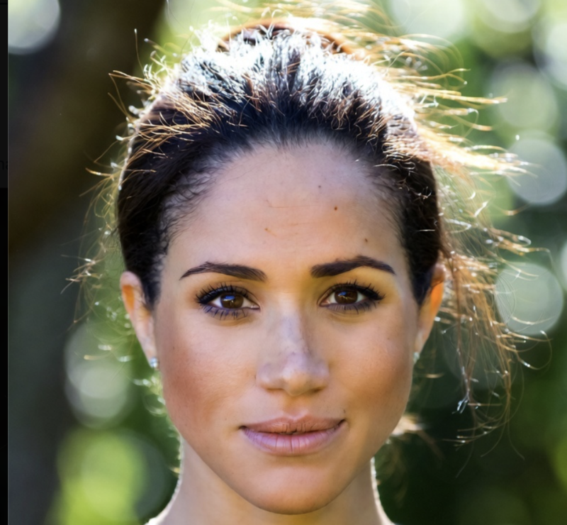Meghan Markle Is Being ‘Stubborn’ When It Comes To This