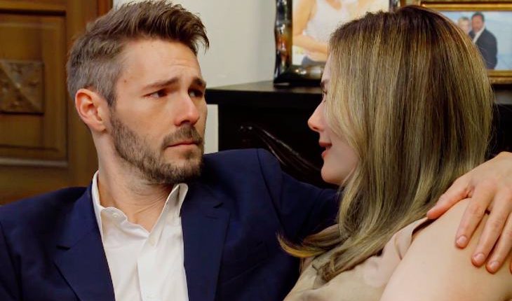 Hope Logan (Annika Noelle)