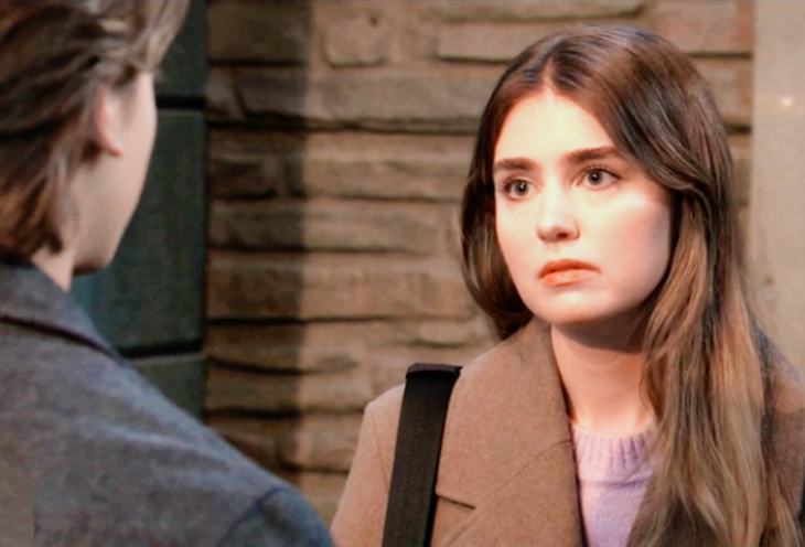 General Hospital Spoilers: Emma & Gio Devastated By Lab Contents—Jason May be the Only One Who Can Help