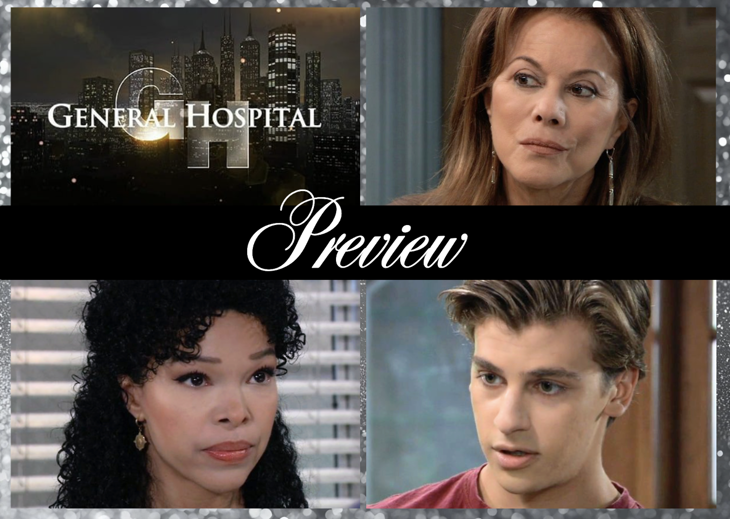 General Hospital