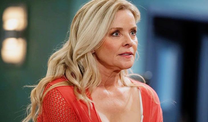 Felicia Scorpio (Kristina Wagner)