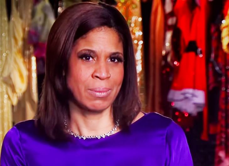 Dance Moms' Holly Frazier Speaks Out After Fellow Moms Christi and Kelly Criticized Her Daughter Nia's Memoir: 'Shame on You’