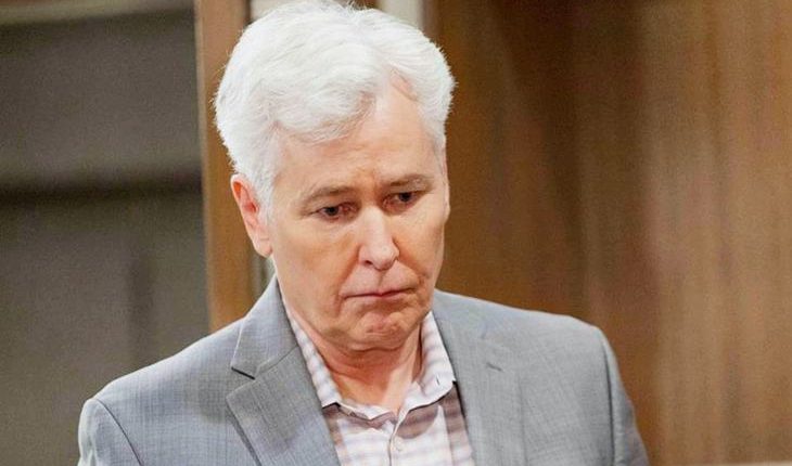 Martin (Michael E. Knight)