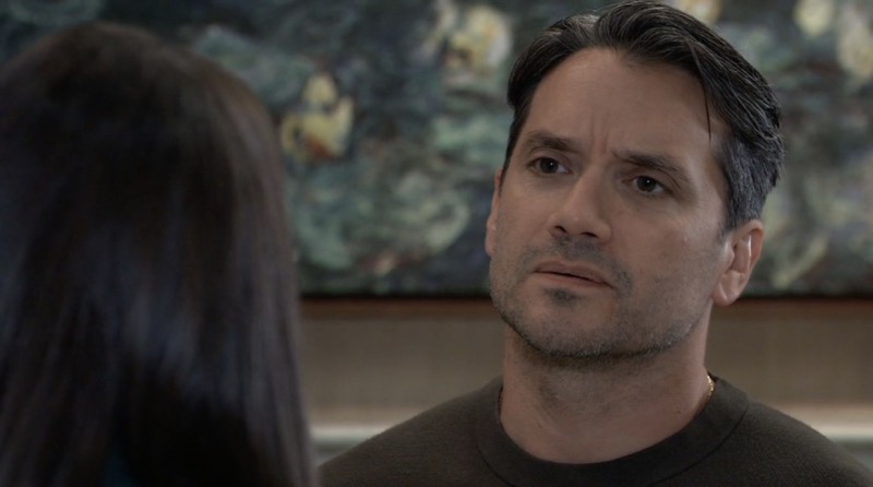 'General Hospital' Recap November 10: Sonny Saves Justine, Ned’s Heart Attack & Michael’s Cruel Scheme