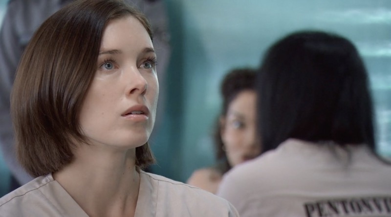 'General Hospital' Recap November 10: Sonny Saves Justine, Ned’s Heart Attack & Michael’s Cruel Scheme