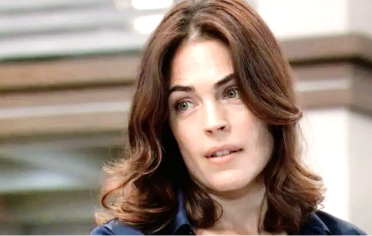 General Hospital Spoilers: Britt’s Pushback Makes Fans Question Sidwell’s Status As Head Of This Op