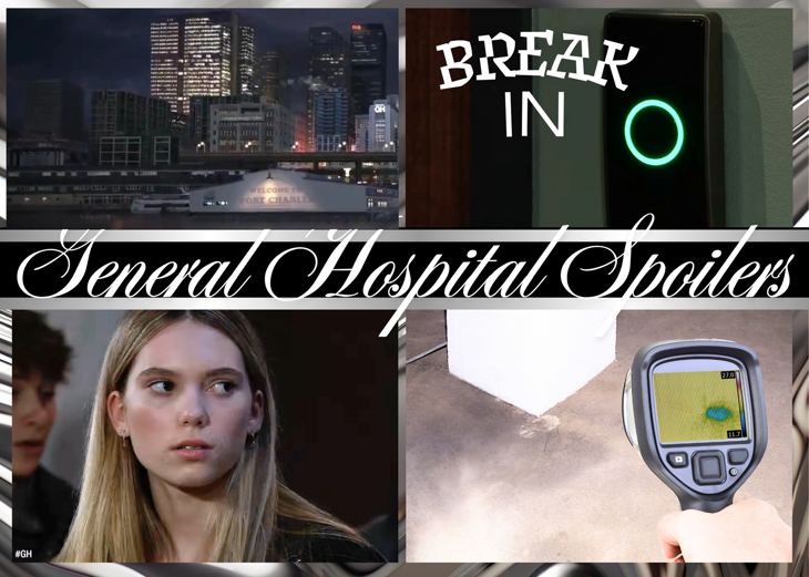General Hospital