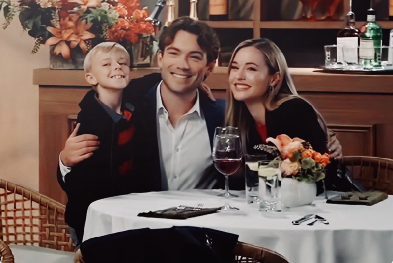 'General Hospital' Recap November 11: Dante Rehires Nathan, Britt Saves Ned & Nina Plot Fails