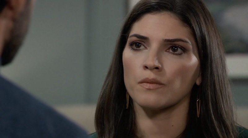 'General Hospital' Recap November 11: Dante Rehires Nathan, Britt Saves Ned & Nina Plot Fails