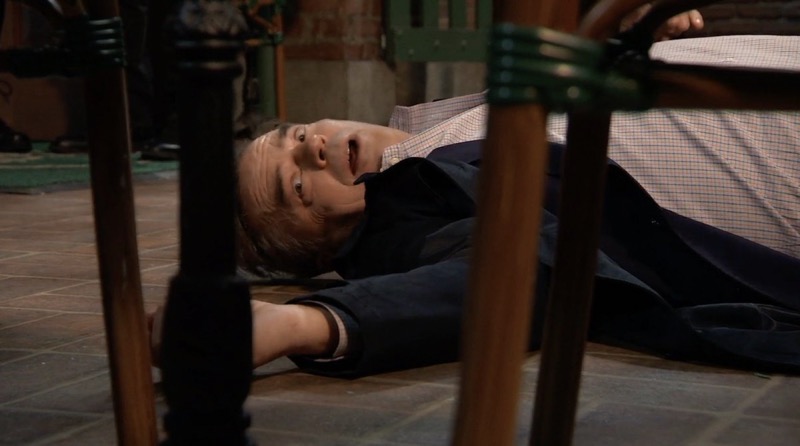 'General Hospital' Recap November 11: Dante Rehires Nathan, Britt Saves Ned & Nina Plot Fails