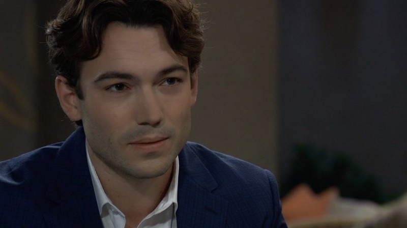 'General Hospital' Recap November 11: Dante Rehires Nathan, Britt Saves Ned & Nina Plot Fails