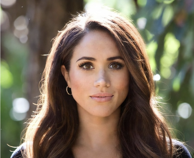 The Sussex Squad Is Turning On Meghan Markle