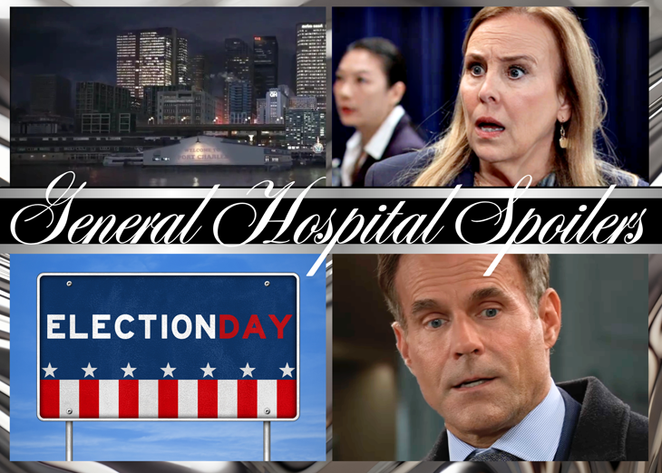General Hospital