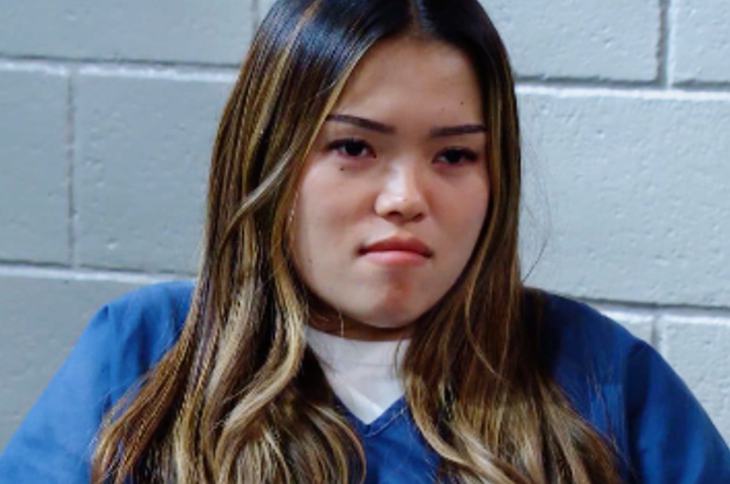 The Bold And The Beautiful Spoilers: Luna’s Jail Break Triggers Katie’s Heart Attack?