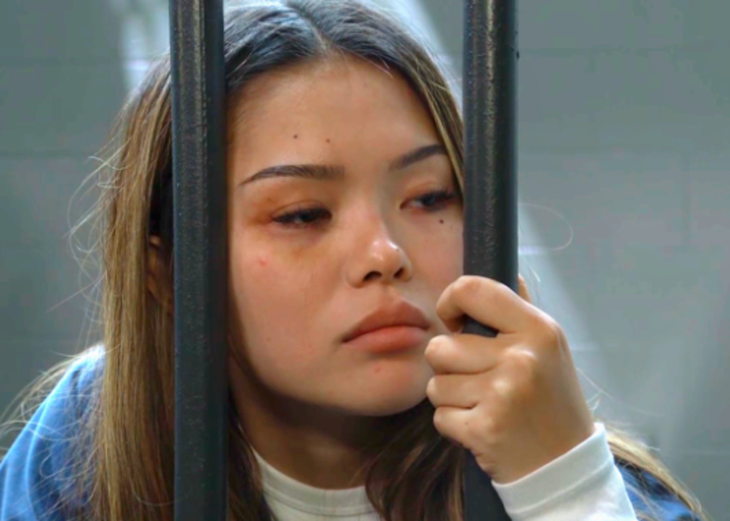The Bold And The Beautiful Spoilers: Luna Saves Katie’s Life? Tragedy & Miracle Hinted