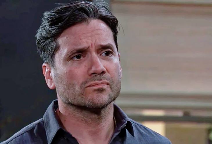 General Hospital Spoilers: Is Dante Stupid Or Crazy Like A Fox For Rehiring Nathan?