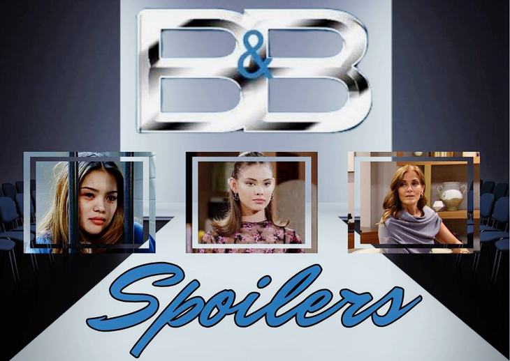 The Bold And The Beautiful' Spoilers Thursday, November 13: Electra’s Move, Luna’s Horrifying Discovery, Taylor Torn
