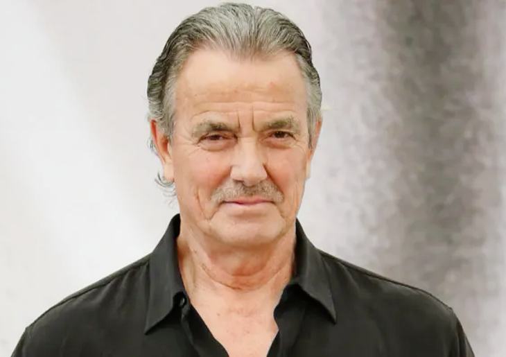 The Young And The Restless Eric Braeden Shows Love For His Co-Stars – Michelle Stafford Chimes In