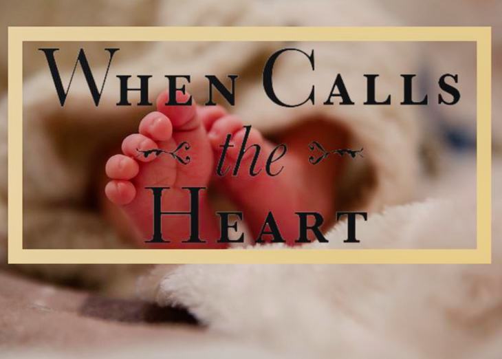 When Calls The Heart’ Real-Life Couple Announces Pregnancy