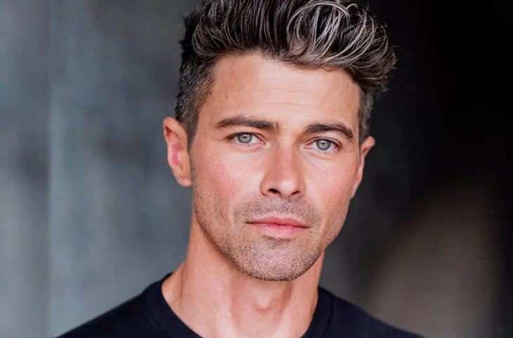 The Young And The Restless Spoilers: Matt Cohen Discusses Detective Burrow's Future-Death Or Redemption?