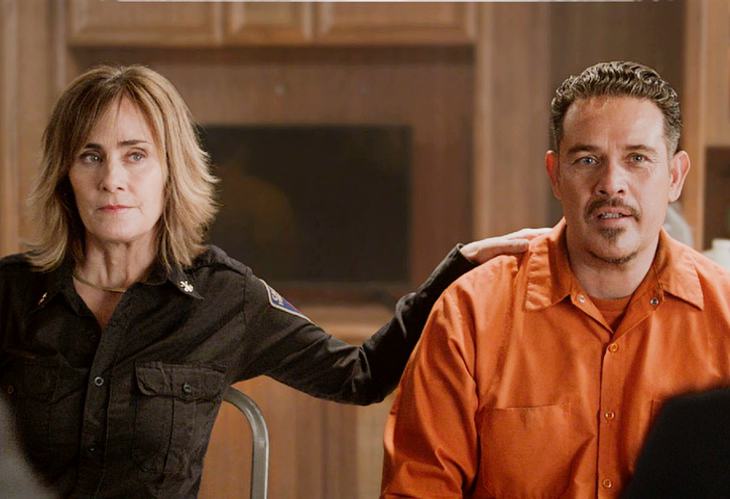 Fire Country Spoilers: Manny And Sharon Connect While Living Together