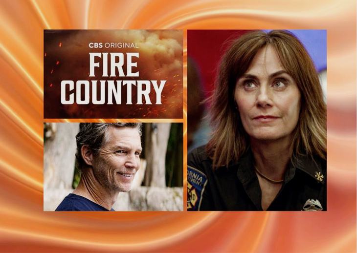 Fire Country Spoilers: Sharon And Brett Bond Over Similar Losses