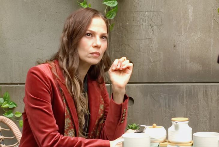 The Young And The Restless Spoilers: Sienna Charged With Attempted Homicide? - Matt Denies Reality