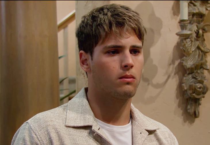 The Bold And The Beautiful Spoilers: Will's Beach House Move Leaves Electra Vulnerable – Luna Pulls Remy's Strings