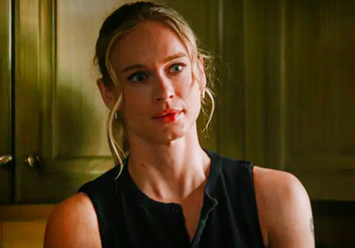 Fire Country Spoilers: Audrey's Exit Opens Door For Gabi's Return