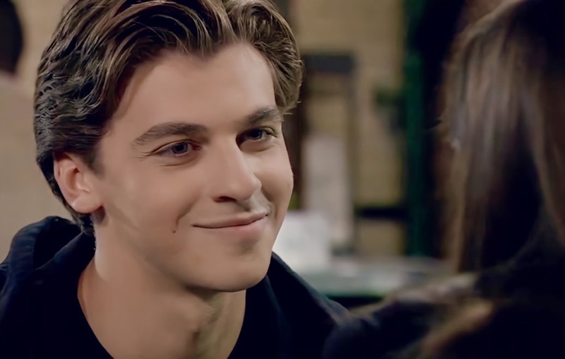 'General Hospital' Recap November 13: Rocco’s Arrest Stuns Laura & Ric’s Peace Offer Shocks Sonny