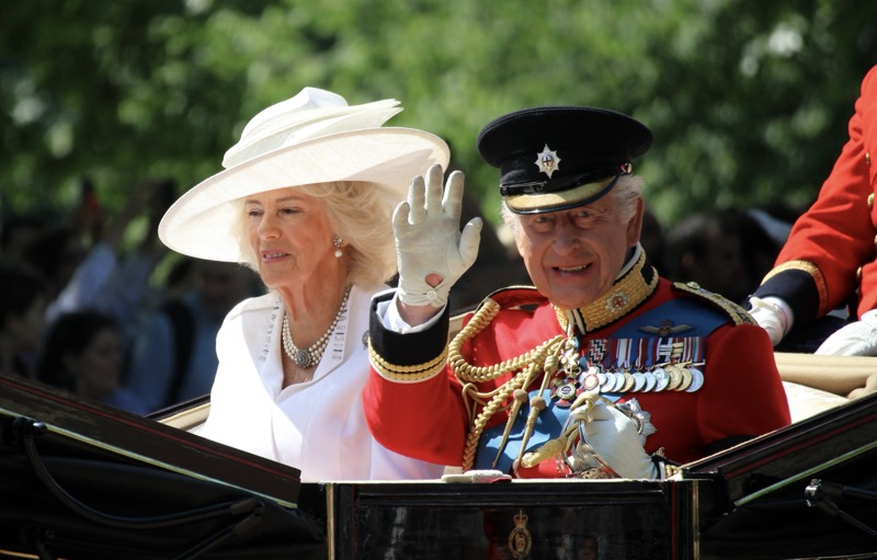 King Charles And Queen Camilla: Were They Close To Divorcing?