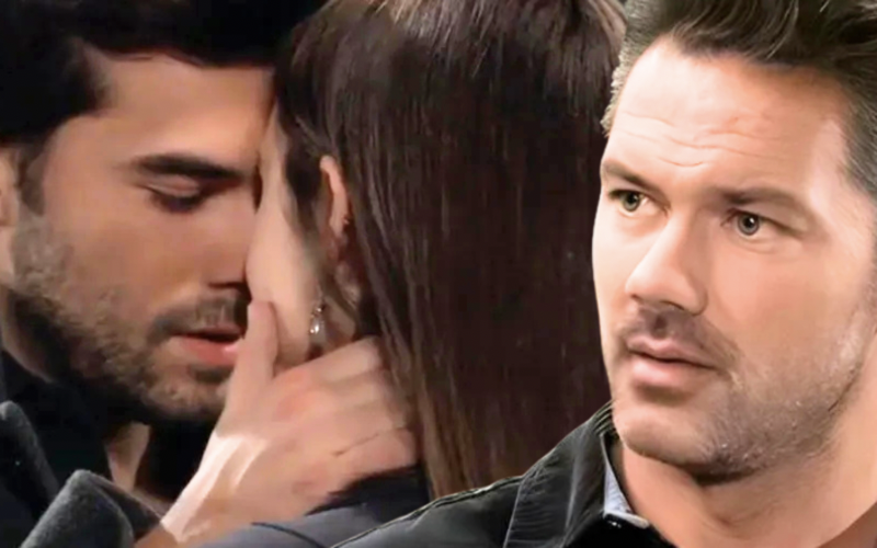 General Hospital Spoilers: Nathan Catches Chase & Willow Crossing the Line - Reports Scandal to Dante