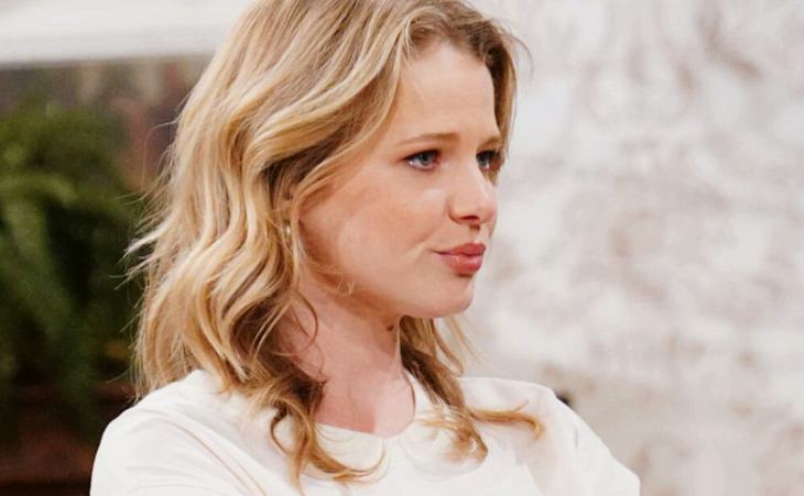 The Young And The Restless Spoilers: Summer’s Genoa City Holiday Plans Confirmed