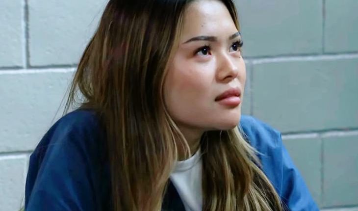 Luna Nozawa (Lisa Yamada)