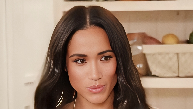 Meghan Markle the Duchess of Sussex - Netflix - YouTube