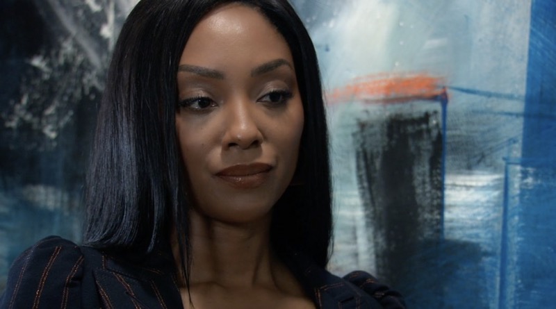 'General Hospital' Recap November 14: Rocco Framed, Carly Explodes At Lucas & Trina Confronts Jordan