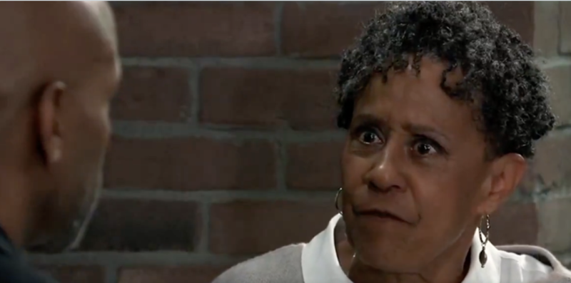 'General Hospital' Recap November 14: Rocco Framed, Carly Explodes At Lucas & Trina Confronts Jordan