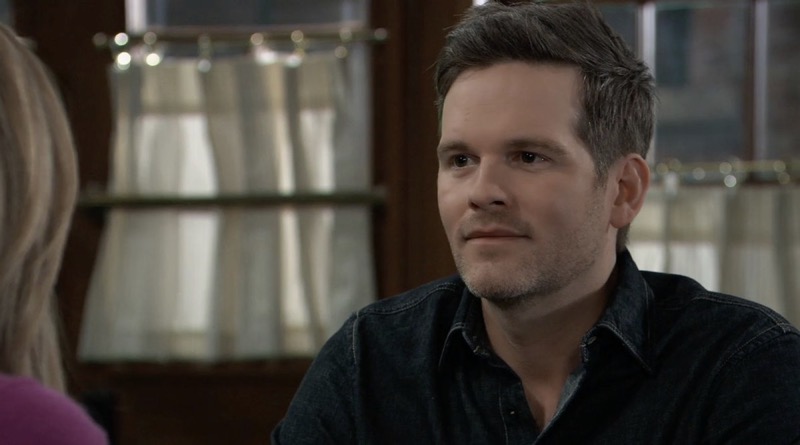 'General Hospital' Recap November 14: Rocco Framed, Carly Explodes At Lucas & Trina Confronts Jordan