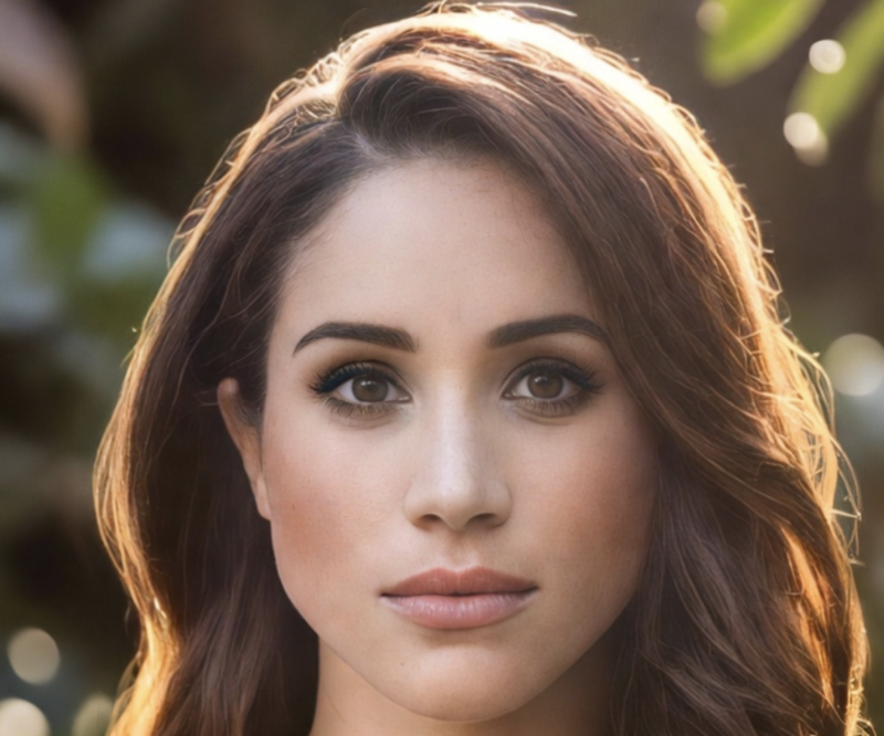 This Is What Meghan Markle Is Doing To Save Her Marriage