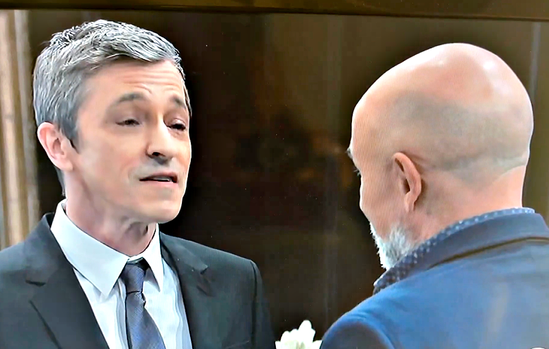 General Hospital Spoilers: Pascal's Shocking Move, Dalton's 'A Goner' By Sidwell's Orders?