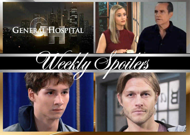 General Hospital