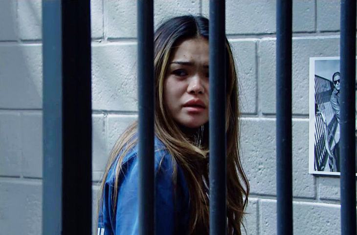 The Bold And The Beautiful Spoilers: Pregnant Luna Prepares To Strike