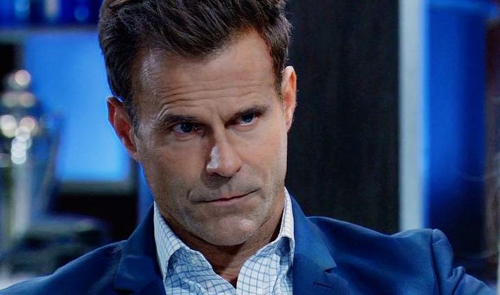Drew Cain (Cameron Mathison)
