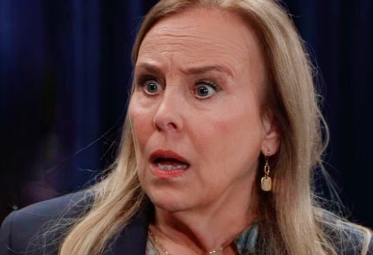 General Hospital Spoilers: Chaos Unfolds As Laura Runs Over Dalton, What Happens Next?