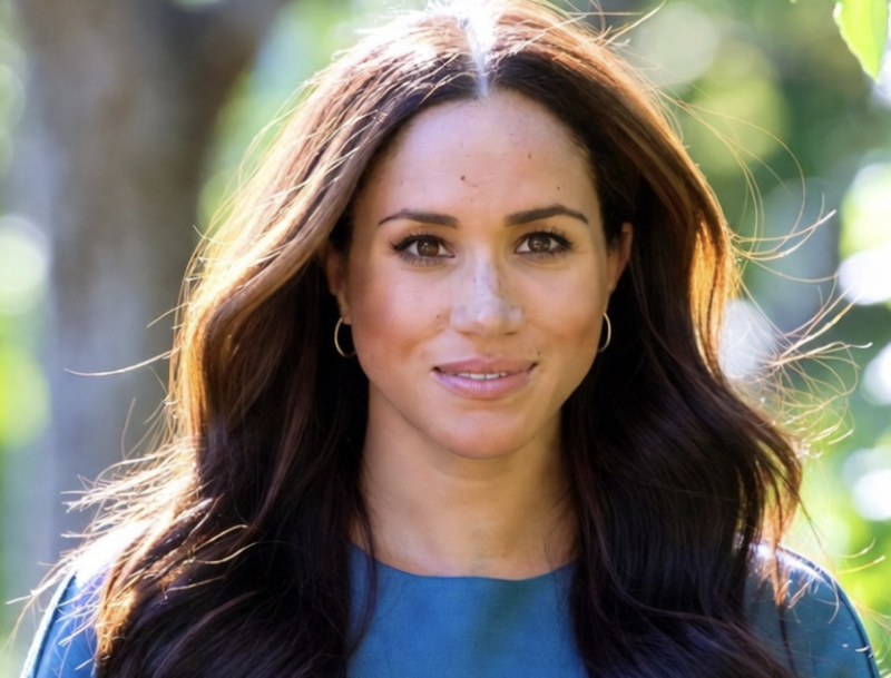 ‘Stubborn’ Meghan Markle Refuses To Do This