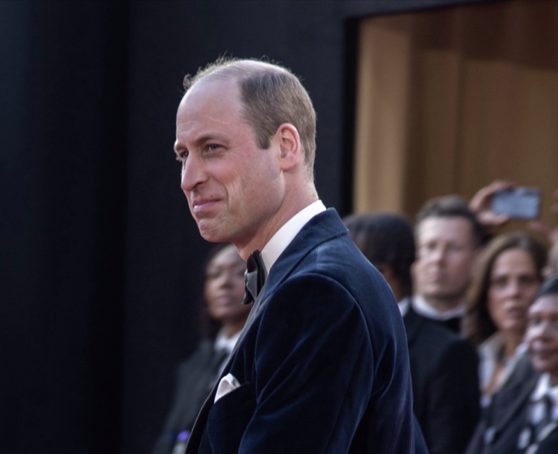 Prince William Is Being Called A ‘Fraud’ For This Reason