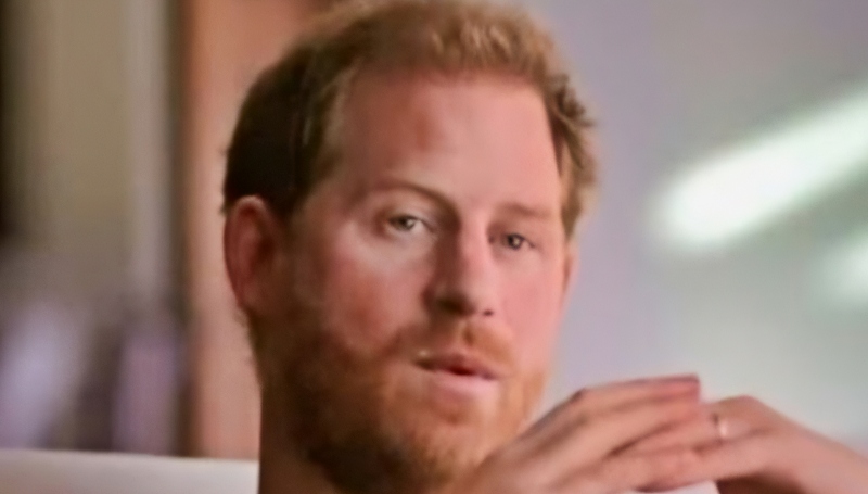 Prince Harry - Netflix - YouTube