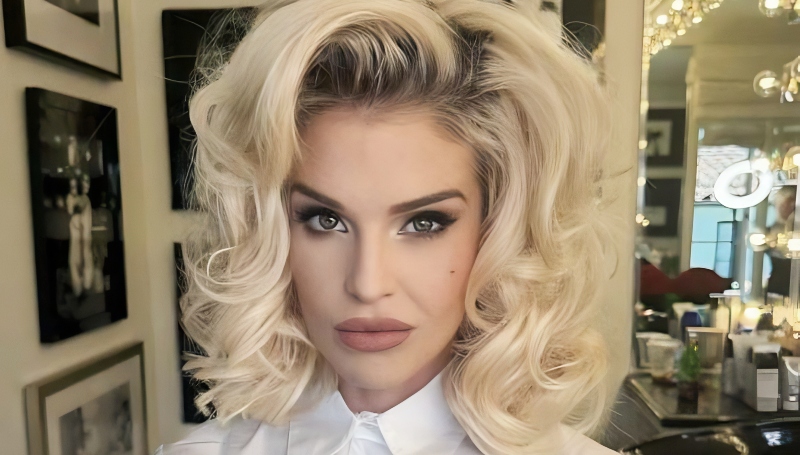 Kelly Osbourne - Instagram